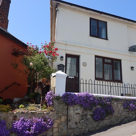 1 Tulse Hill Cottages Ventnor Exterior photo