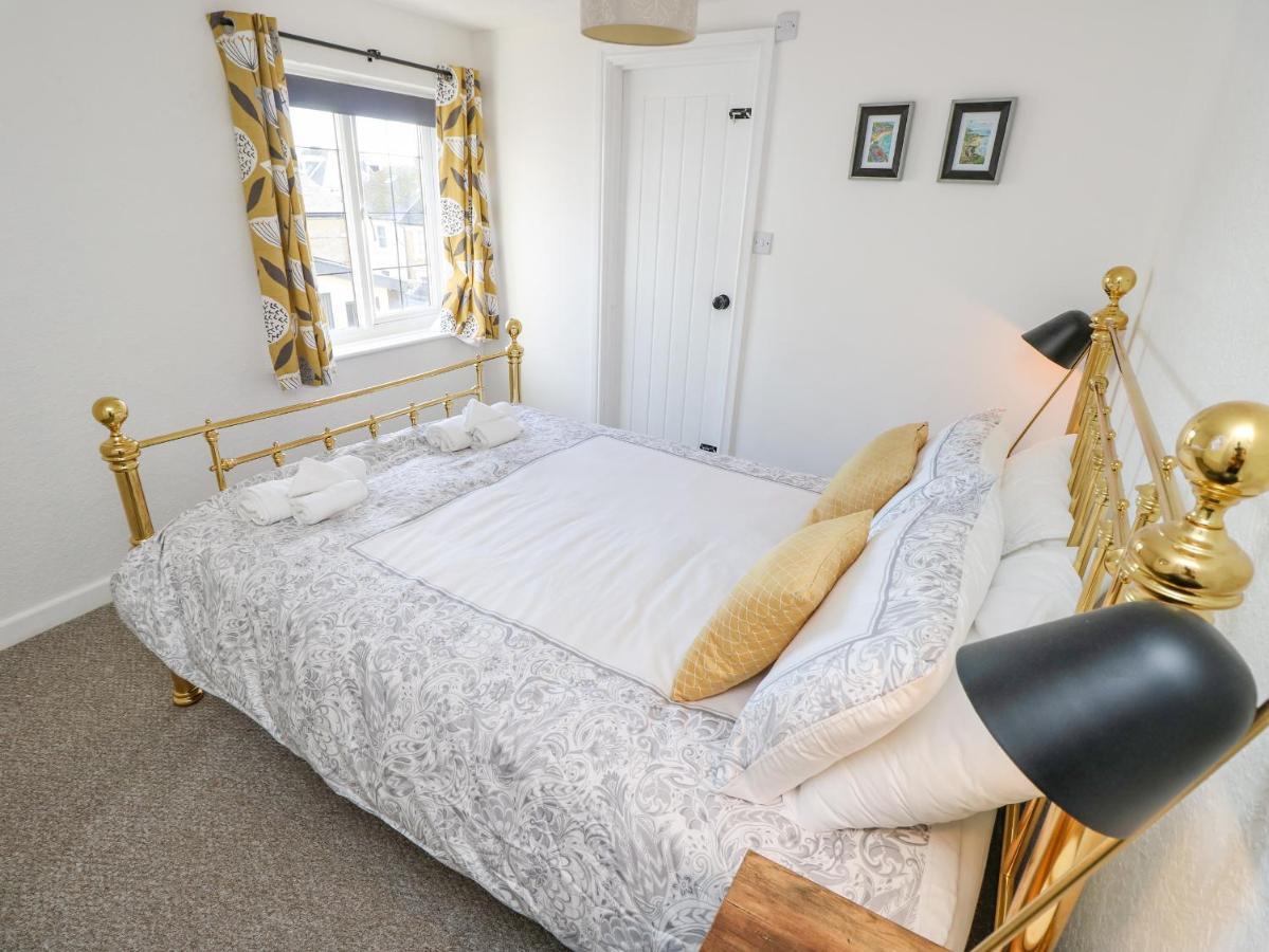 1 Tulse Hill Cottages Ventnor Exterior photo