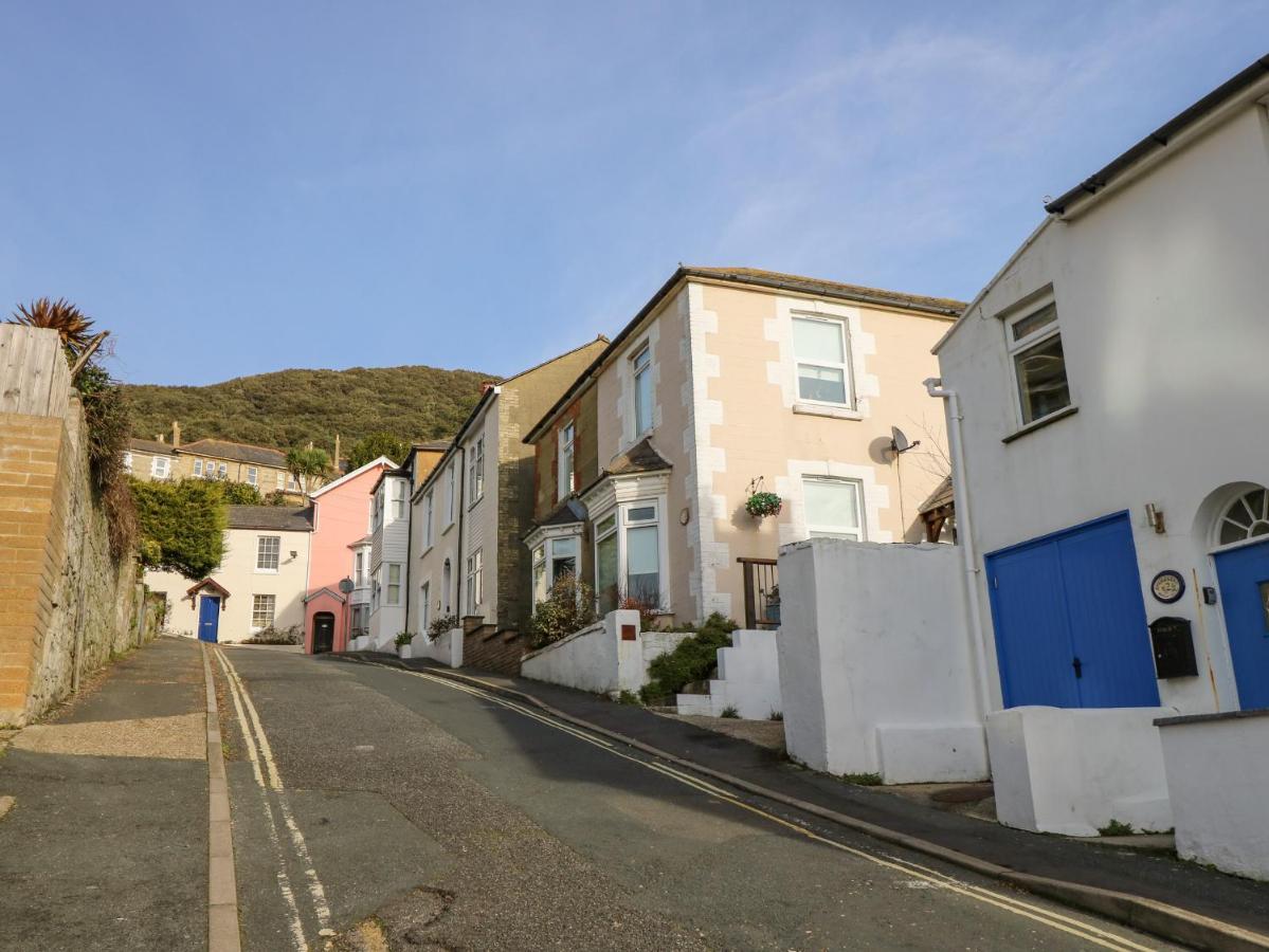 1 Tulse Hill Cottages Ventnor Exterior photo