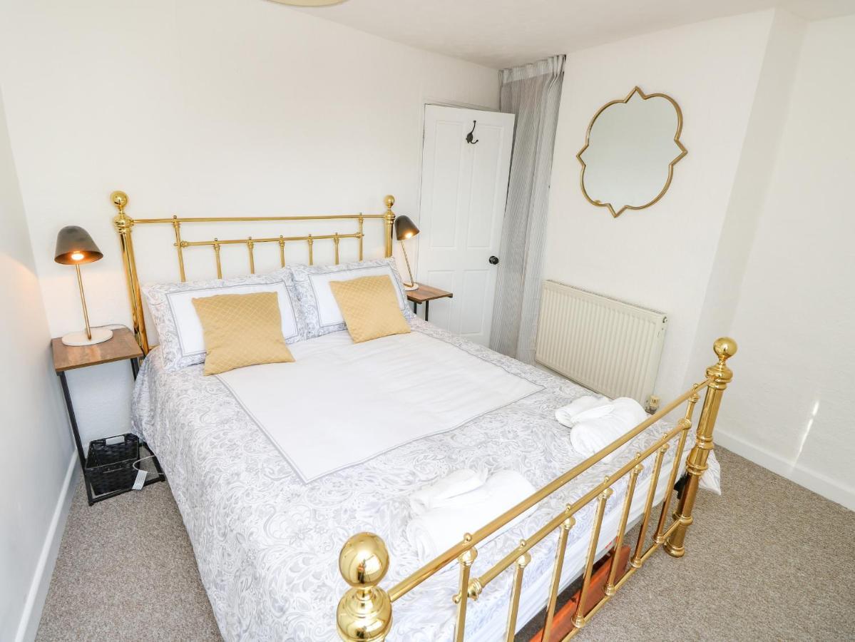 1 Tulse Hill Cottages Ventnor Exterior photo