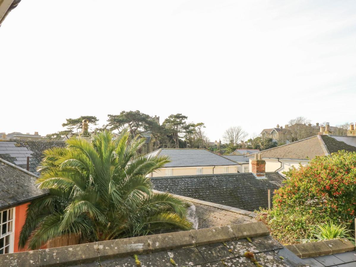 1 Tulse Hill Cottages Ventnor Exterior photo