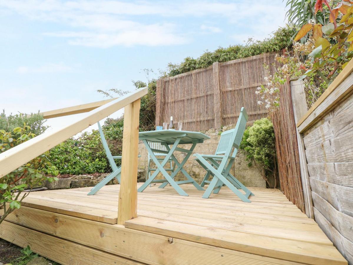 1 Tulse Hill Cottages Ventnor Exterior photo